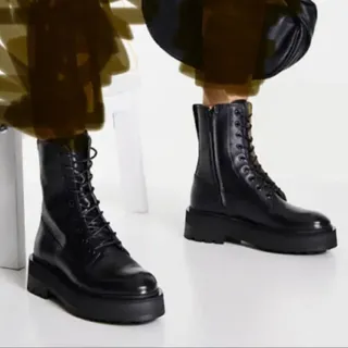 کفش زارا سایز 39