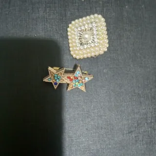 سنجاق سینه