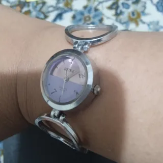 ساعت مچی زنانه