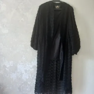 مانتو مجلسی