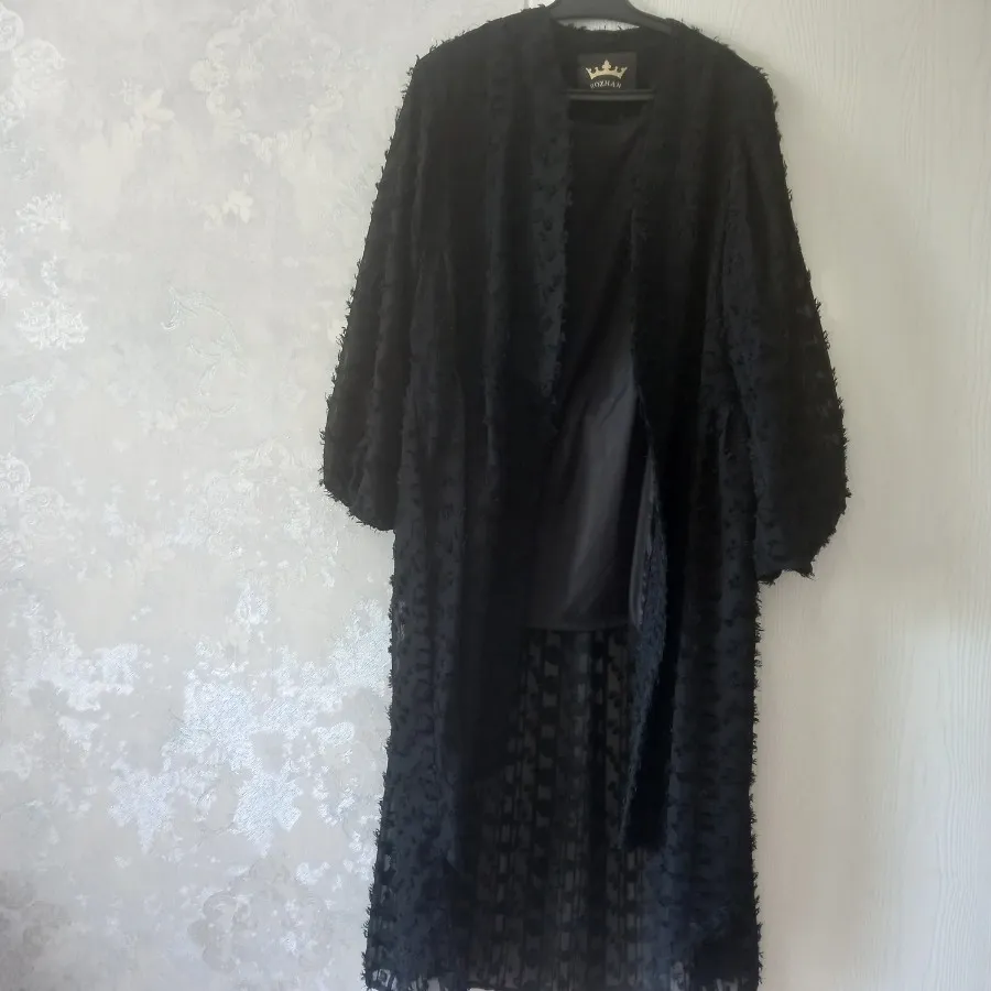 مانتو مجلسی