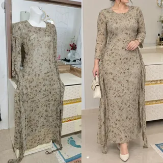 پیراهن مجلسی
