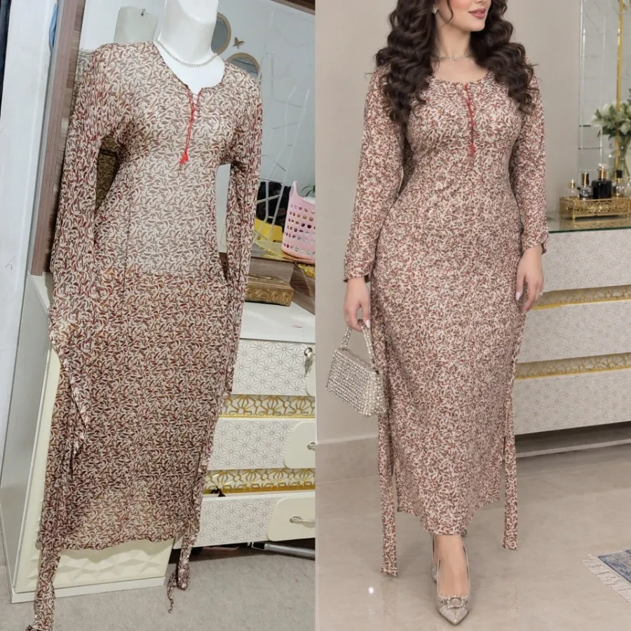 پیراهن مجلسی
