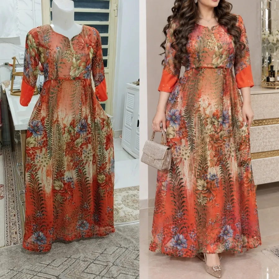 پیراهن مجلسی