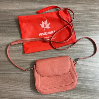 کیف رودوشی نوین چرم