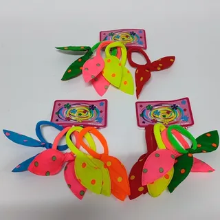 پک کش مو خرگوشی
