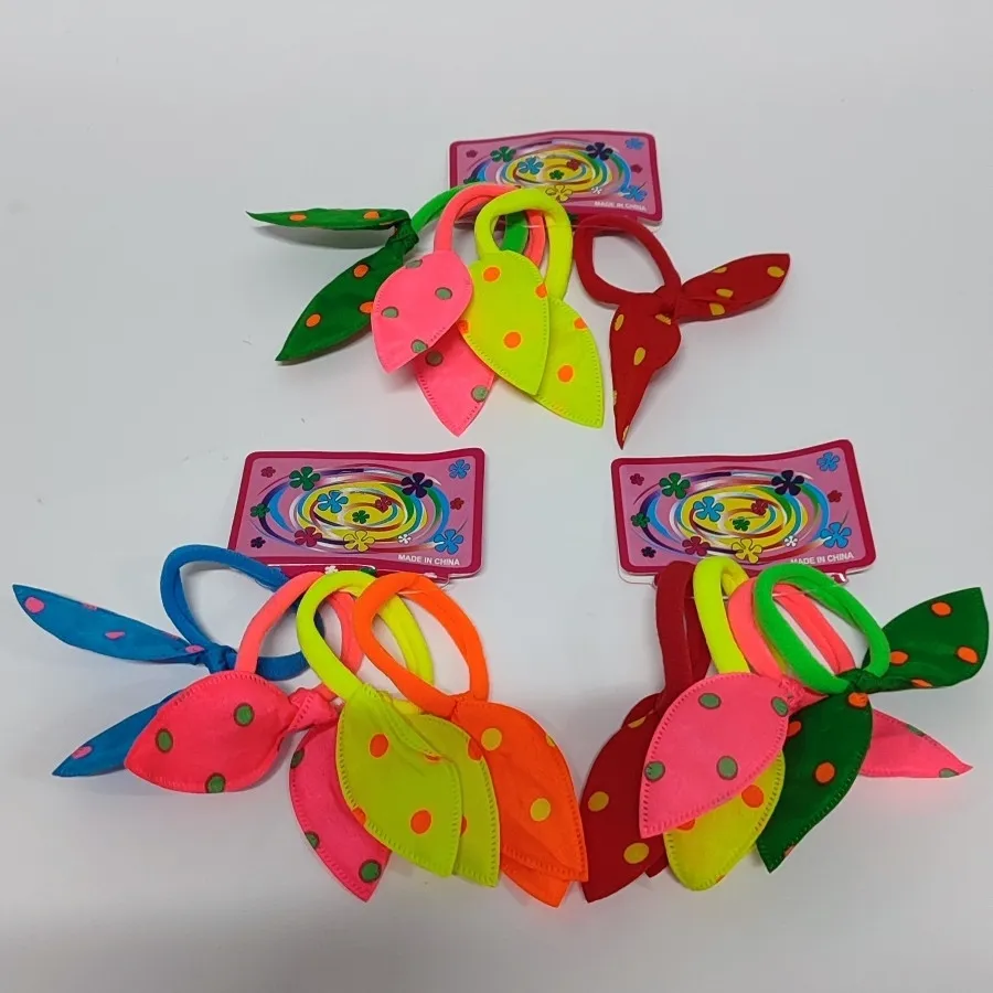 پک کش مو خرگوشی