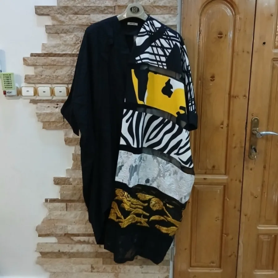 عبا مجلسی خارجی