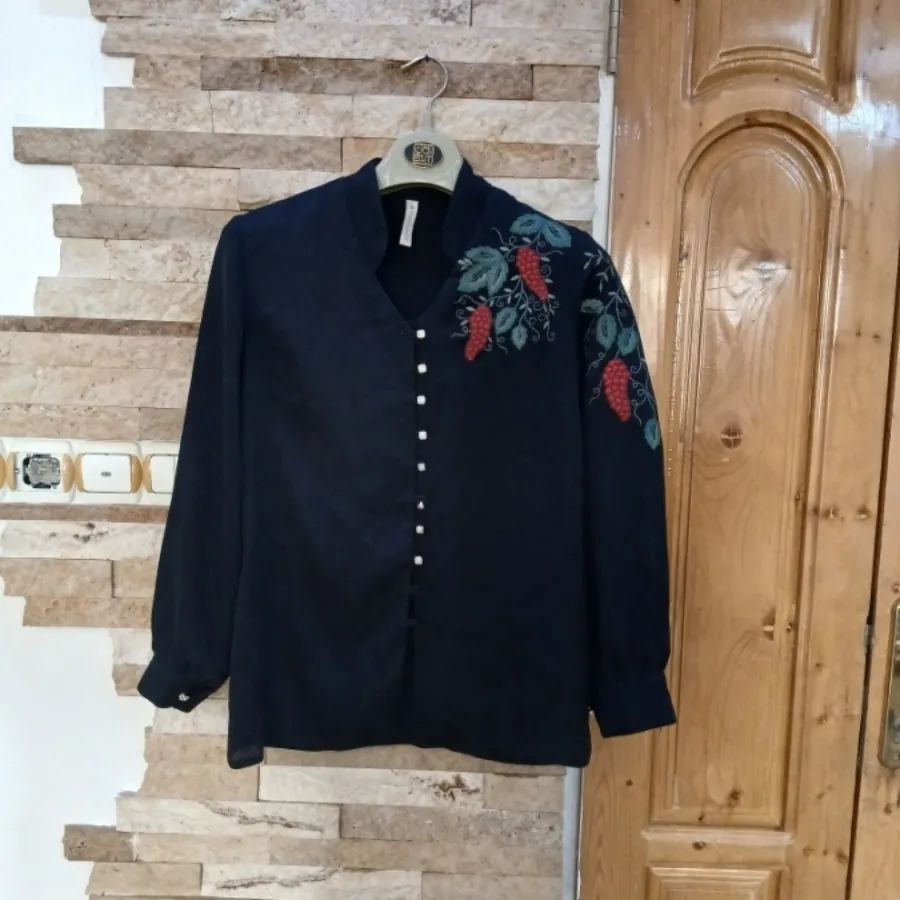شومیز زنانه خارجی