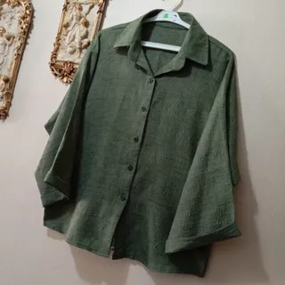 شومیز گل دار