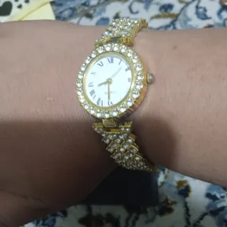 ساعت مچی