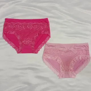 شورت نخ پنبه دانتل