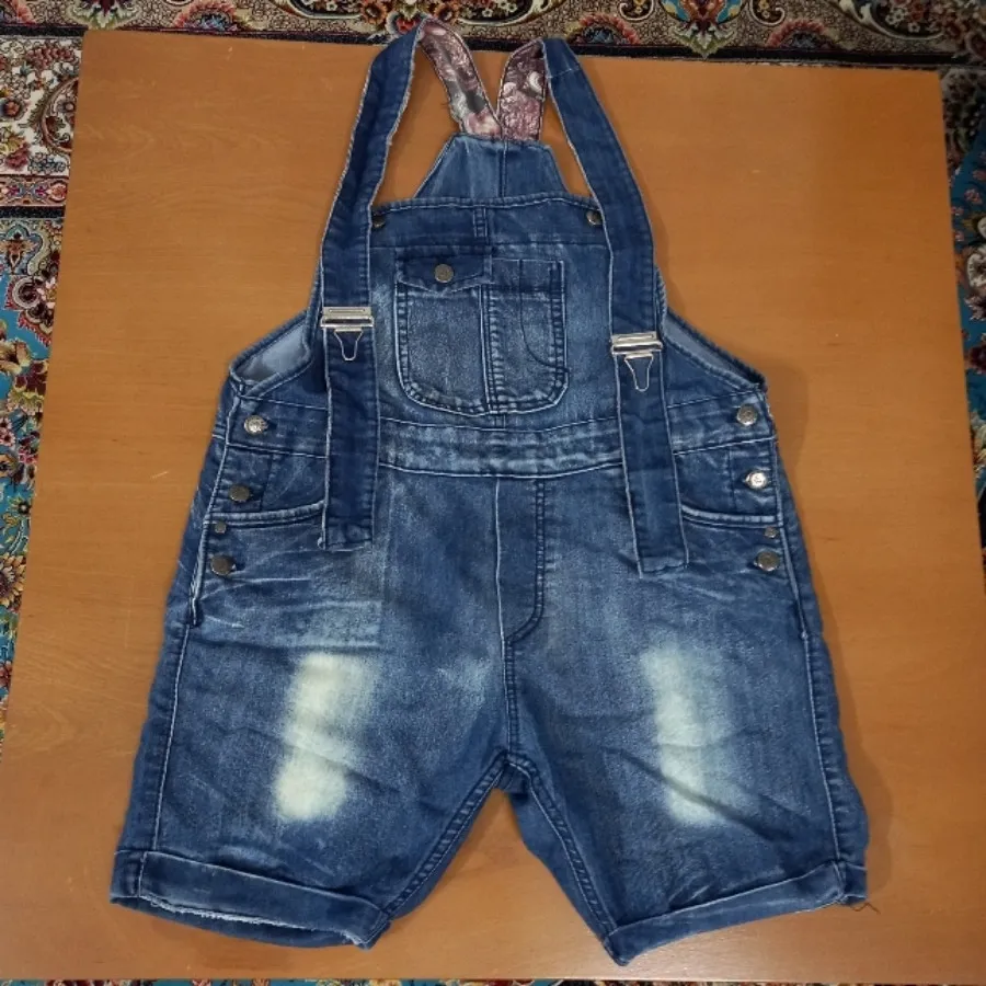 بیلرسوت وارداتی شلوارکی
