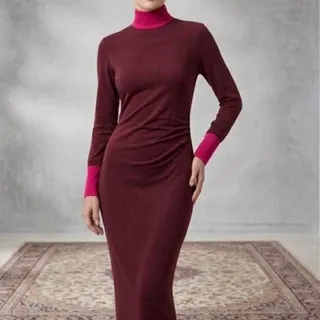 پیراهن زنانه
