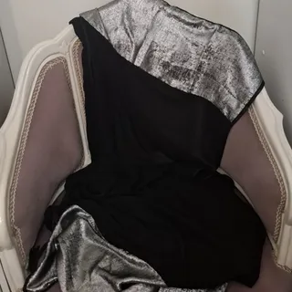 شال مجلسی زنانه
