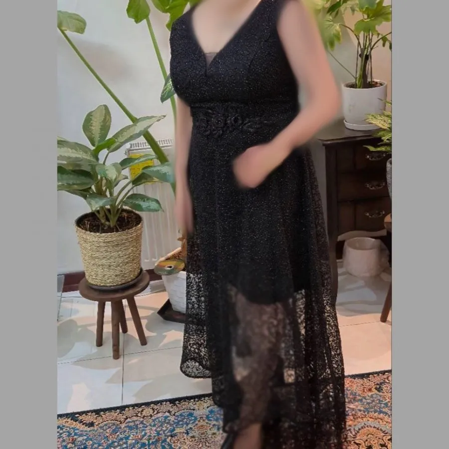 پیراهن مجلسی