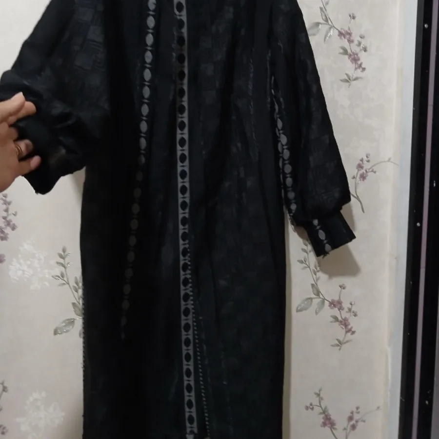 مانتوزنانه