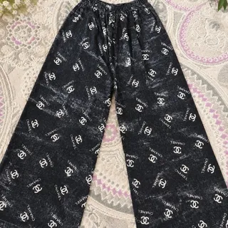 شلوار مخمل