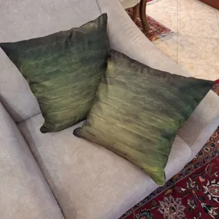 رویه کوسن