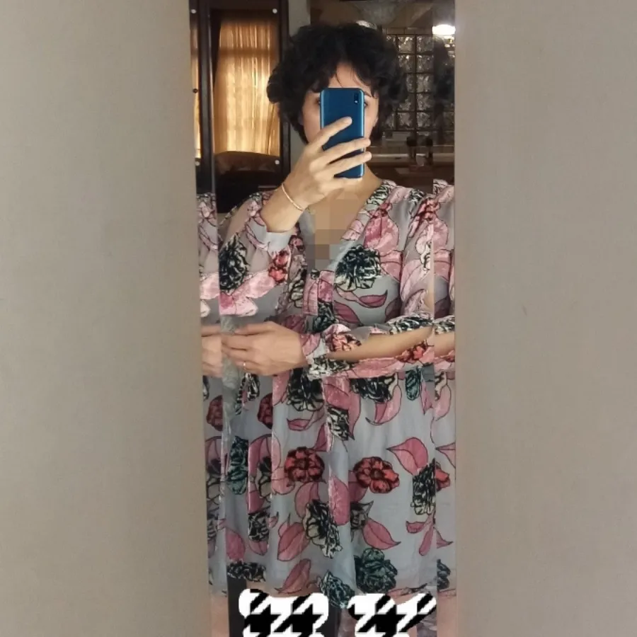 پیراهن