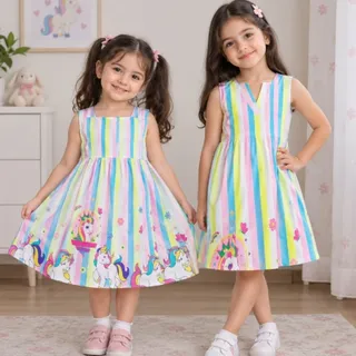 سارافن بچگانه