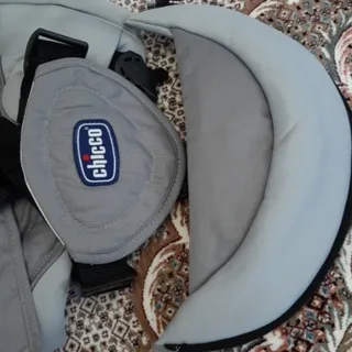 آغوشی چیکو
