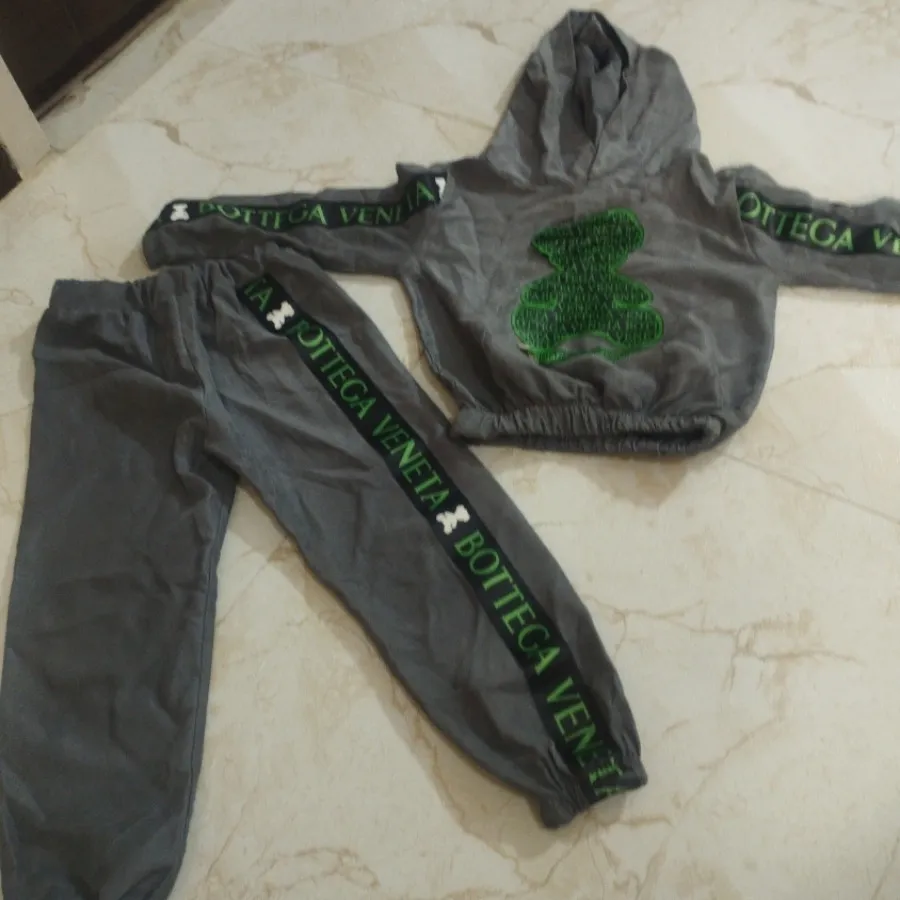 هودی شلوار