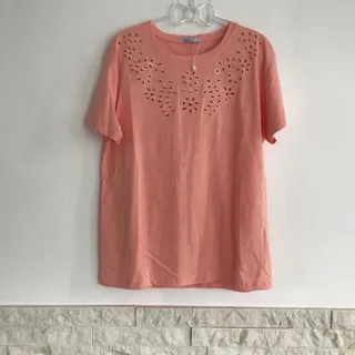 تیشرت خامه دوزی