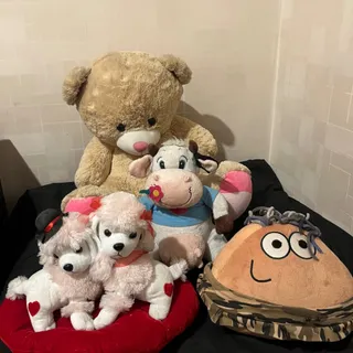 عروسک