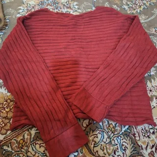 بافت زرشکی