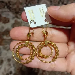 گوشواره آلبرنادو
