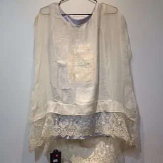 تاپ طلایی نو