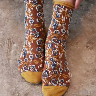 پک دوتایی جوراب المانی