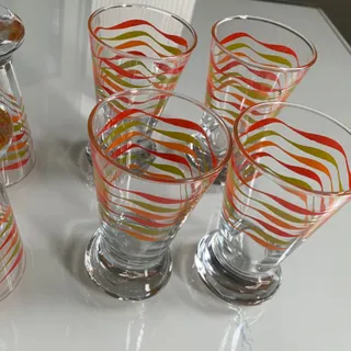 شربت خوری