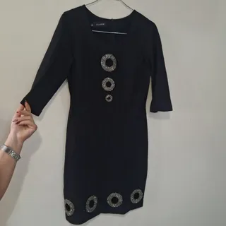 پیراهن زنانه