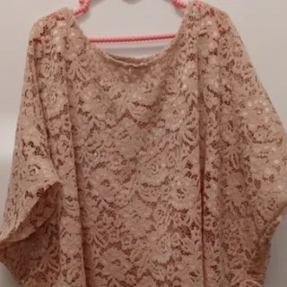 شومیز گیپور