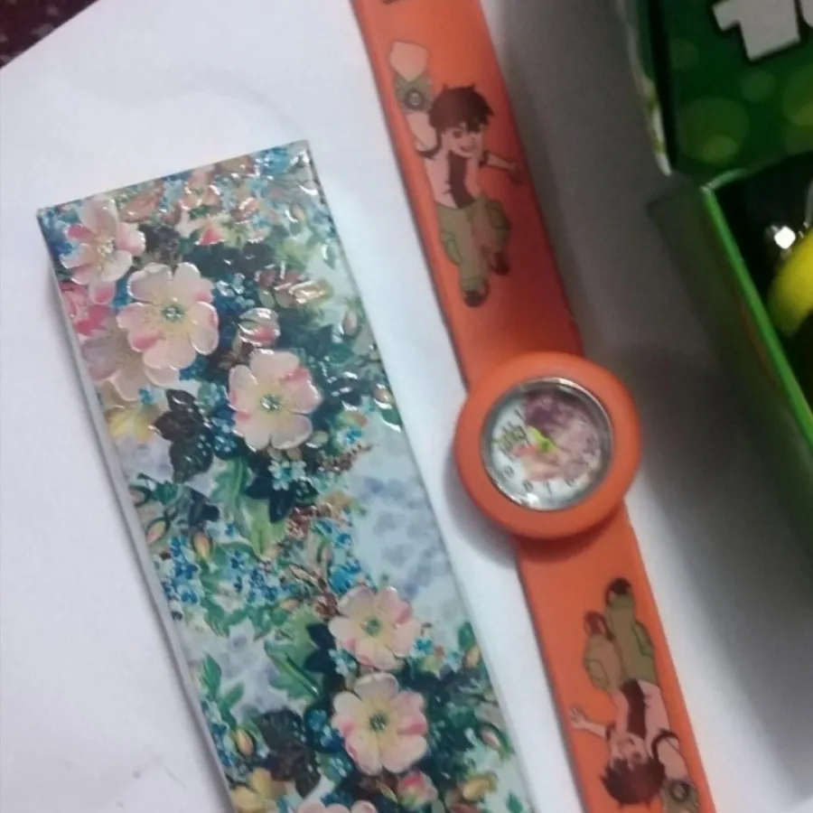 فروش ساعت مچی بچگانه
