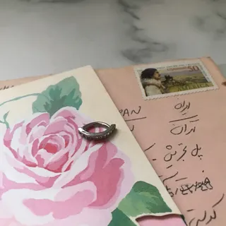 پیرسینگ ناف