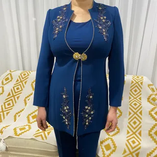 کت و شلوار مجلسی