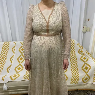 لباس مجلسی بلند