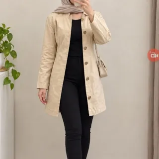 مانتو پاییزی