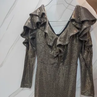 لباس مجلسی