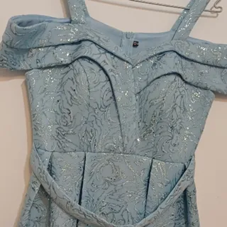 پیراهن مجلسی
