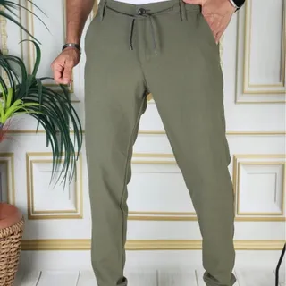 شلوار مام