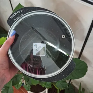 قابلمه تک