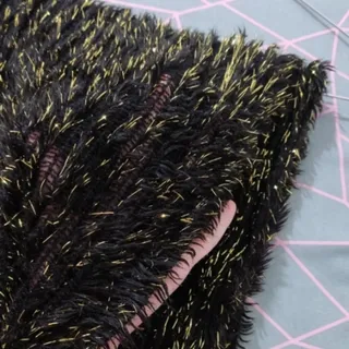 شال زربافت