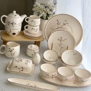 ست پذیرایی
