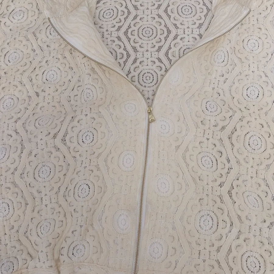 شومیز گیپور
