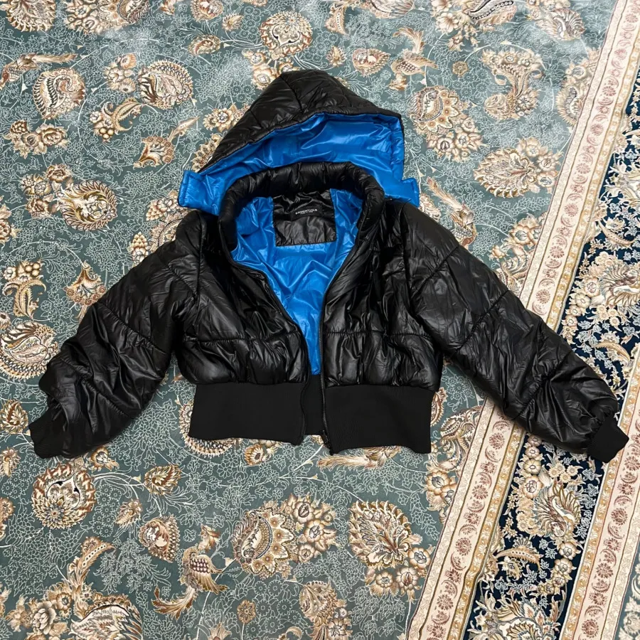 کاپشن خارجی