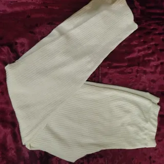 شلوار کبریتی زنانه